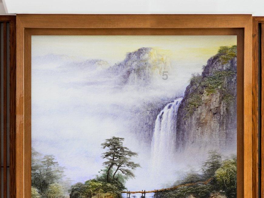 儿童画板涂色